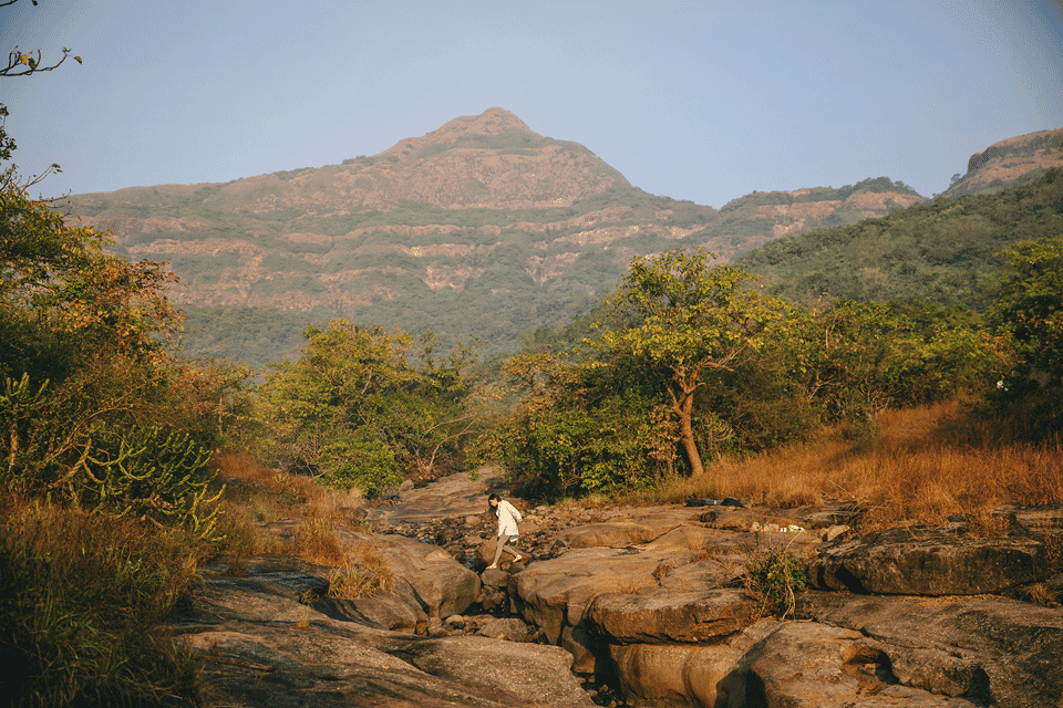 Dharana at Shillim 5*